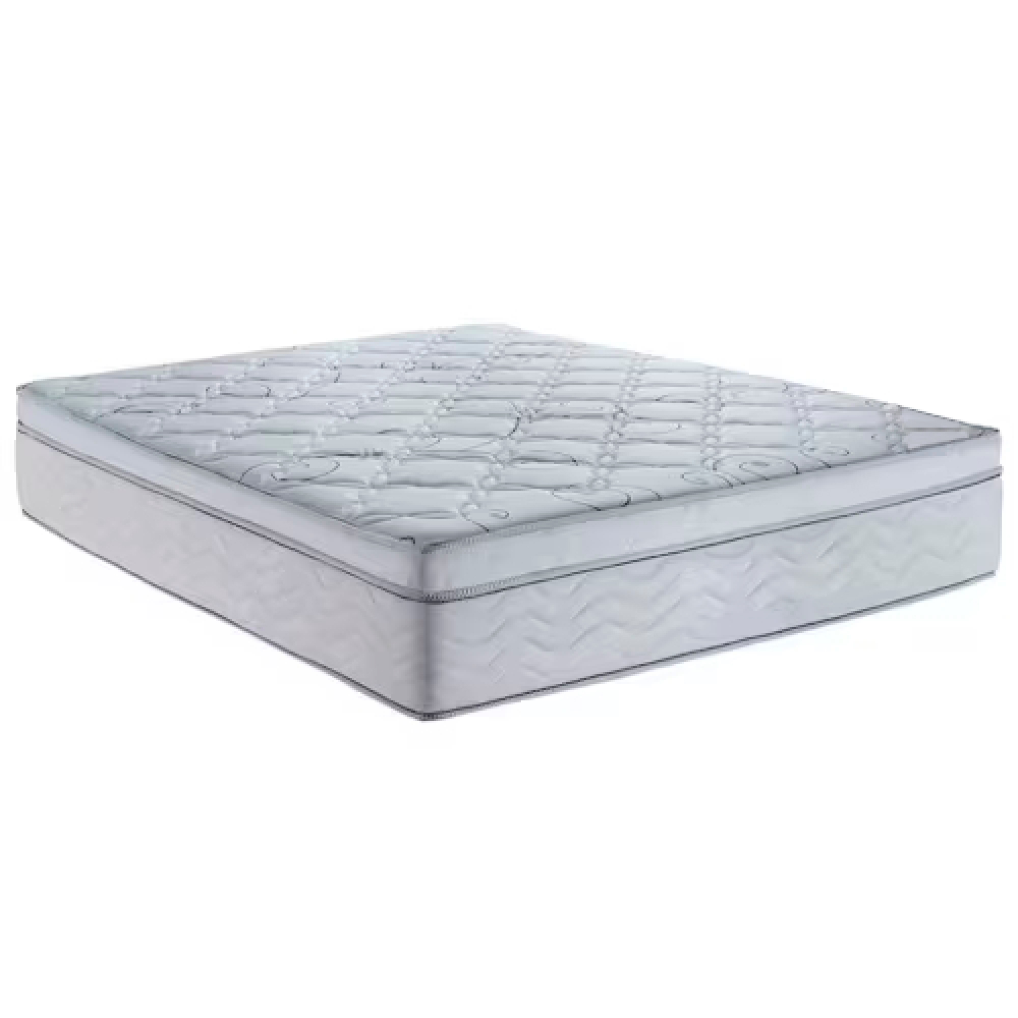 Colchão Viúva 128 Toronto Molas Ensacadas...