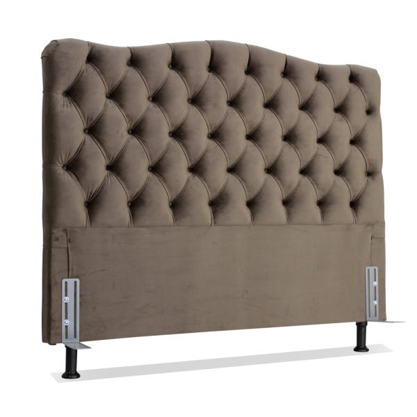 Cabeceira Casal 138 - Bello Box - Dunas S...